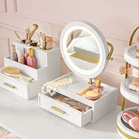 Glam Beauty Display Organizer (10"x8")