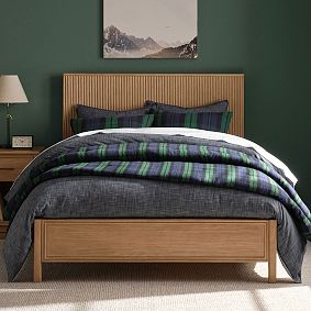 Rhodes Classic Bed