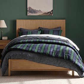 Rhodes Classic Bed