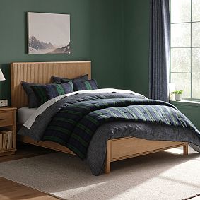 Rhodes Classic Bed