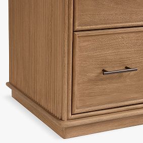 Rhodes Storage Desk (57"w x 20"d)