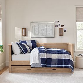 Hampton Daybed &amp; Trundle