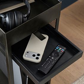 Gamer Storage Cart