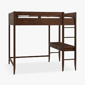 Keaton Full Loft Bed