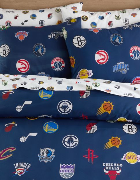 NBA