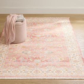 Delphina Reversible Washable Rug