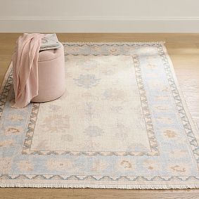 Delphina Reversible Washable Rug