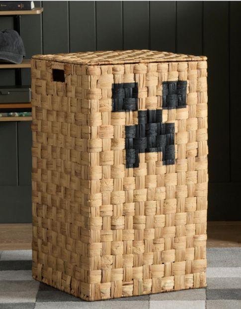 Bins, Baskets &amp; Organizers