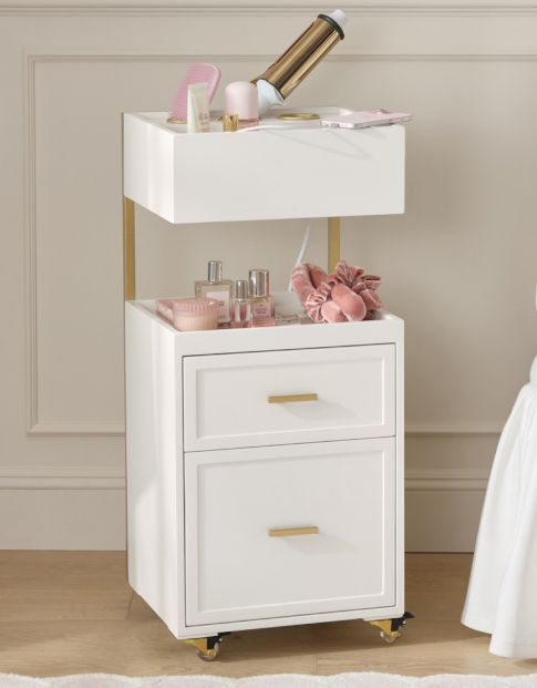 Vanities &amp; Storage Furniture