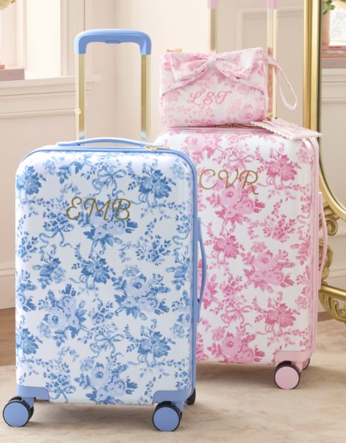 Backpacks &amp; Luggage