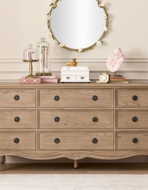 Dressers &amp; Armoires