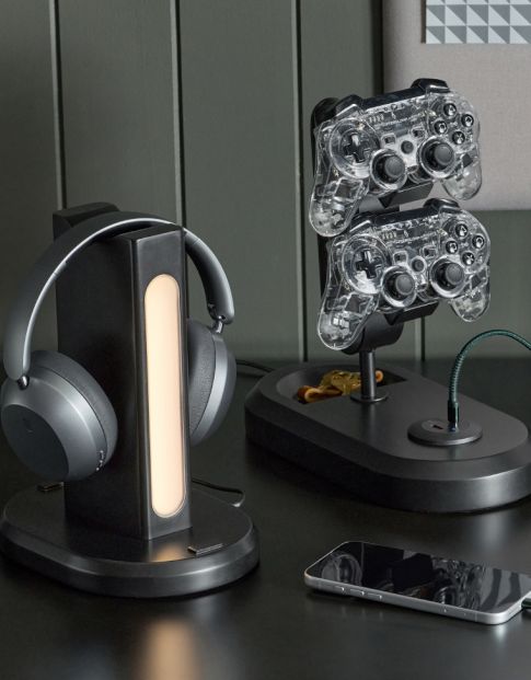 Phone &amp; Tech Accessories