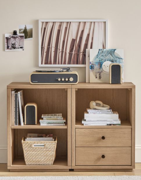 Storage Collections