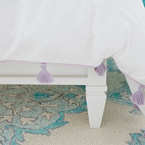 Auburn Storage Daybed
