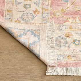 Delphina Reversible Washable Rug