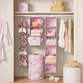 LoveShackFancy - Build Your Own Closet Storage
