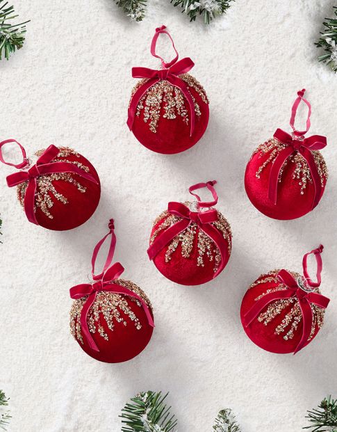 Ornaments