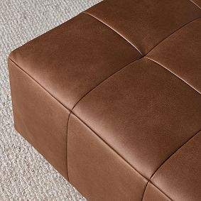 Baldwin Sofa and Ottoman Set (96")