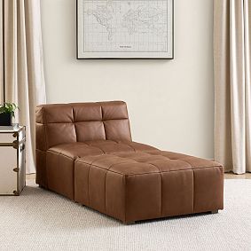 Baldwin Chaise Sectional Set (32")