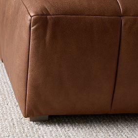 Baldwin Sofa and Ottoman Set (96")