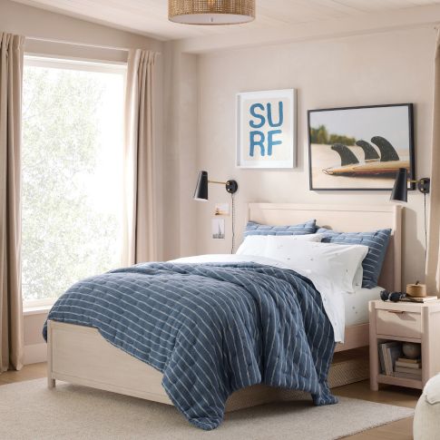 Coronado Surf Bedroom