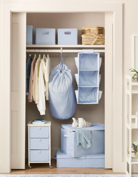 Dorm Checklist