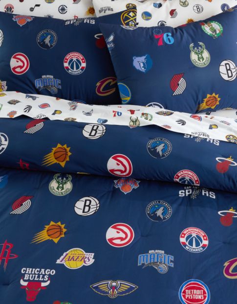 NBA
