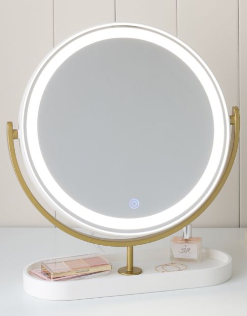 Bathroom Mirrors