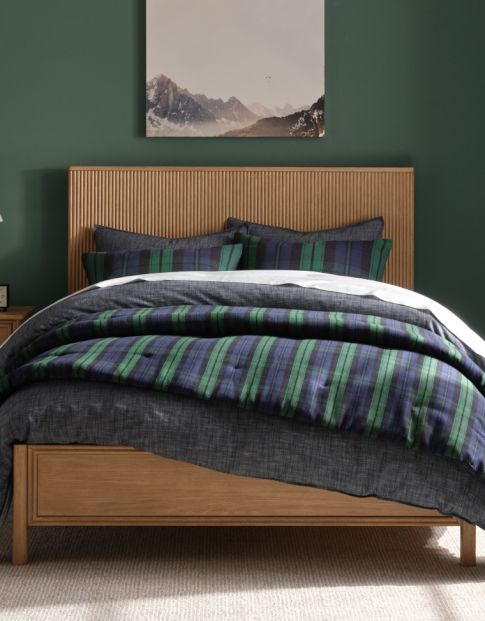 Bedroom Collections