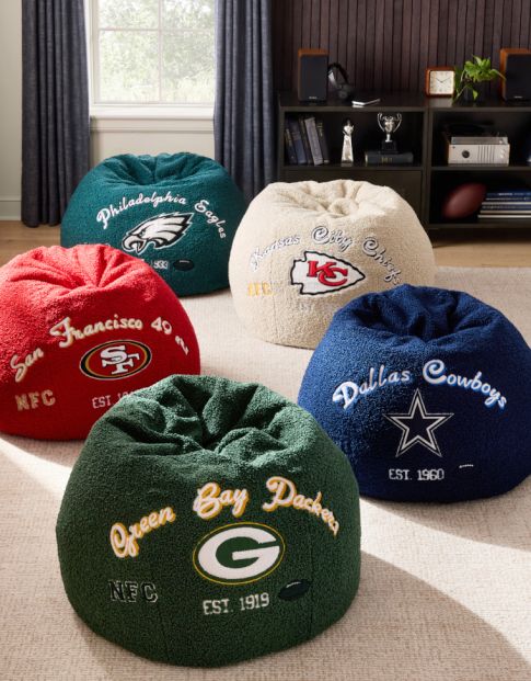 Bean Bag Chairs
