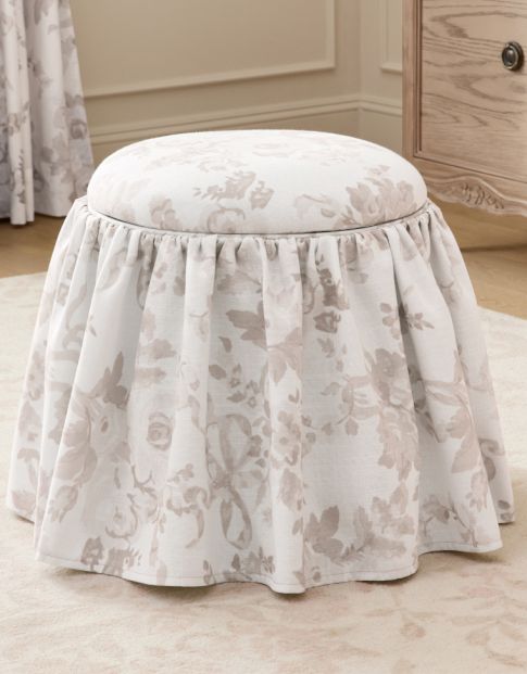 Stools, Ottomans &amp; Benches