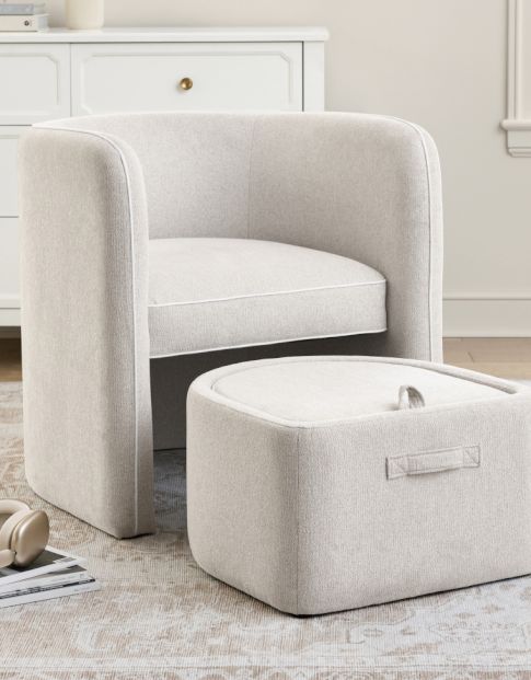 All Lounge Furniture