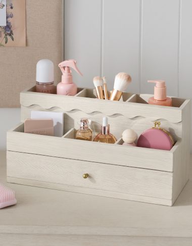 Makeup Organizers | Makeup Storage