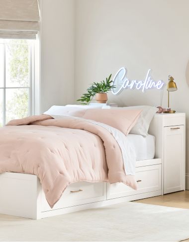 Teen Headboards | Pottery Barn Teen