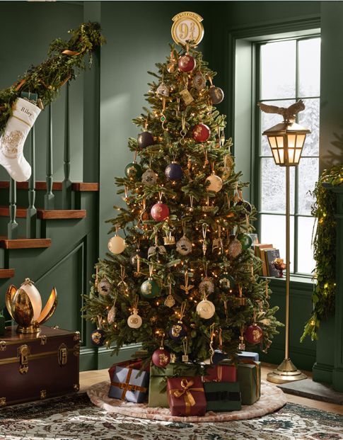 The Christmas Shop