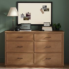 No Nails Framed Pinboard (24"x36")