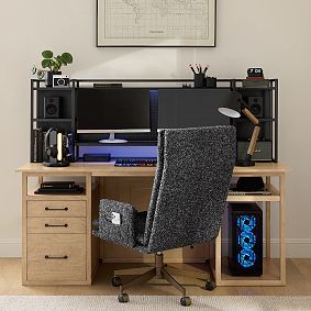 Ace Gaming Ergonomic Desk Chair