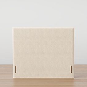 Square Upholstered Headboards