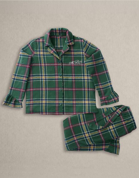 Holiday Pajamas