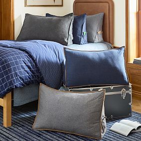 Camden Wedge Pillow