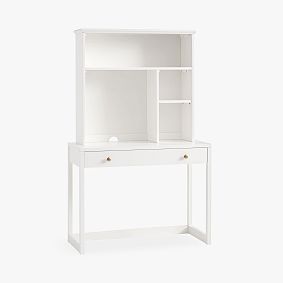 Dorm Cabinet Hutch (36"w x 10.5"d)