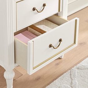 LoveShackFancy Parisian Bookcase (28")