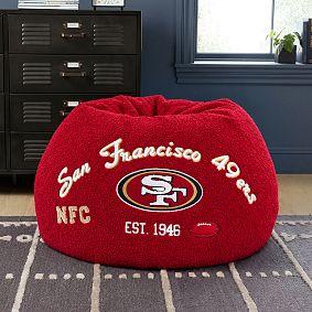 Large NFL Bean Bag Chair