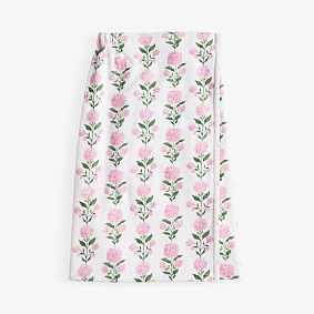 Hydrangea Bath Wrap
