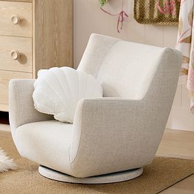 Shelly The Seashell Pillow