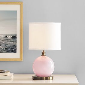 Mini Tilda Table Lamp