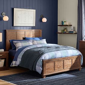 Turner Classic Bed
