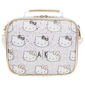 Hello Kitty<sup>&reg;</sup> Glam Gear-Up  Cold Pack Lunch