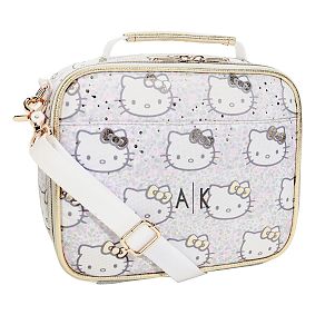 Hello Kitty<sup>&reg;</sup> Glam Gear-Up  Cold Pack Lunch