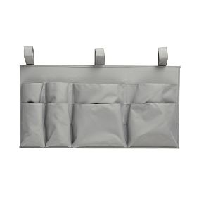 Recycled Ultimate Footboard Storage